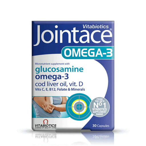 Jointace Omega-3 Capsules