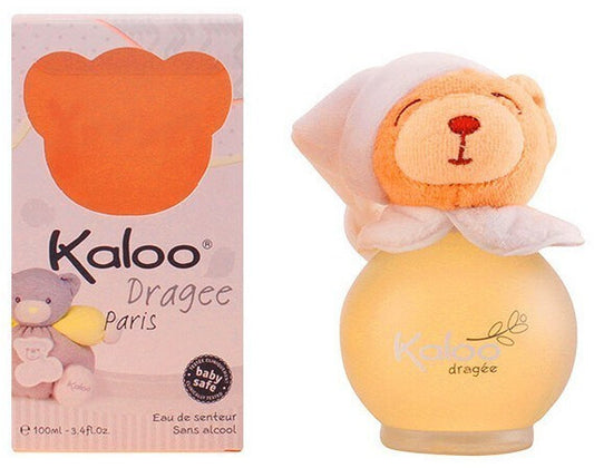 Kaloo Dragee Scented Water 50ml