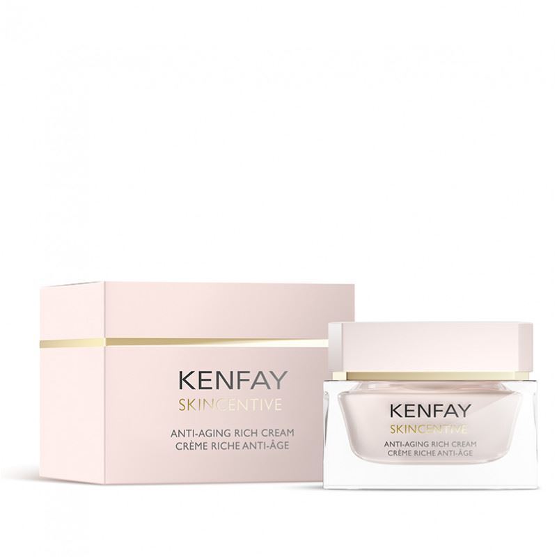 Kenfay Skincentive Anti aging