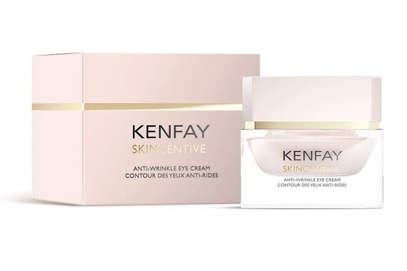 Kenfay Skincentive Anti Wrinkle Eye