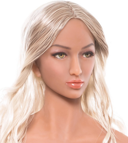 Pipedream - Ultimate Fantasy Dolls - Kitty  - Light