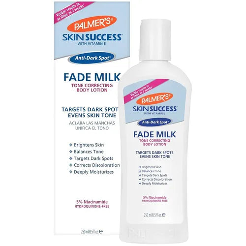 Palmer's Skin Success Anti-Dark Spot Fade Milk -250ml