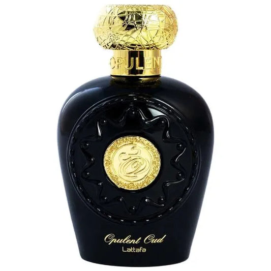 Lattafa Opulent Oud Eau De Parfum 100ml