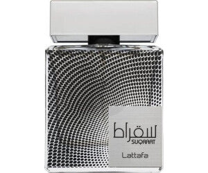 Lattafa Suqraat Eau de  Parfum 100ml