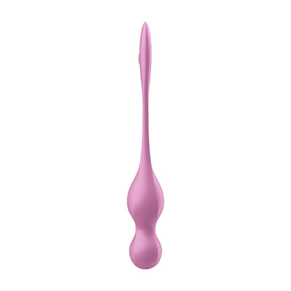Satisfyer Love Birds 1 - Pink