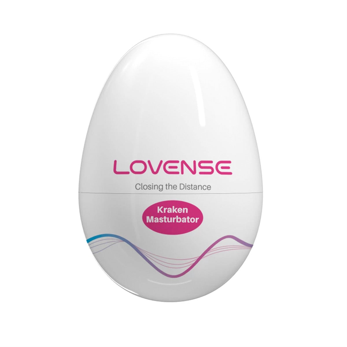 LOVENSE - Kraken Single 