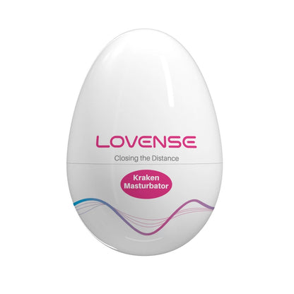 LOVENSE - Kraken 6-pack