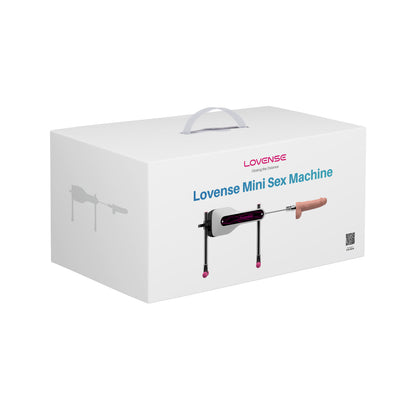 LOVENSE - Lovense Mini Sex Machine