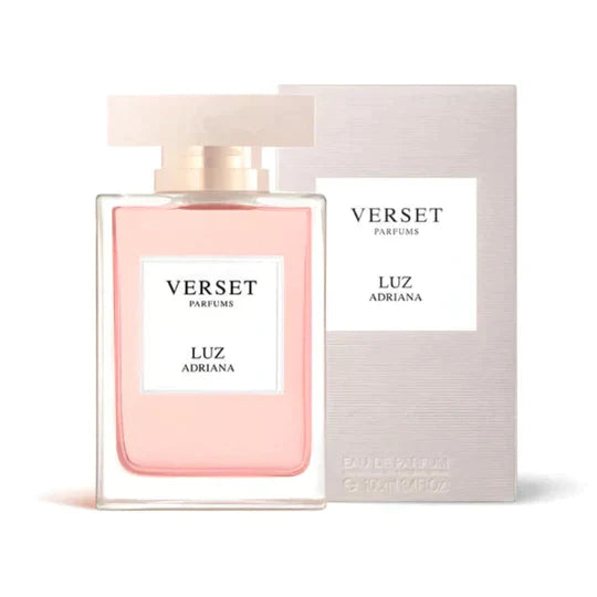 Inspired by La Vie Est Belle (Lancôme) | Verset Luz Adriana Perfume For Her