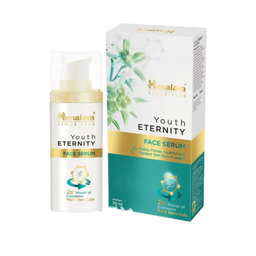 Himalaya Herbals Youth Eternity Face Serum