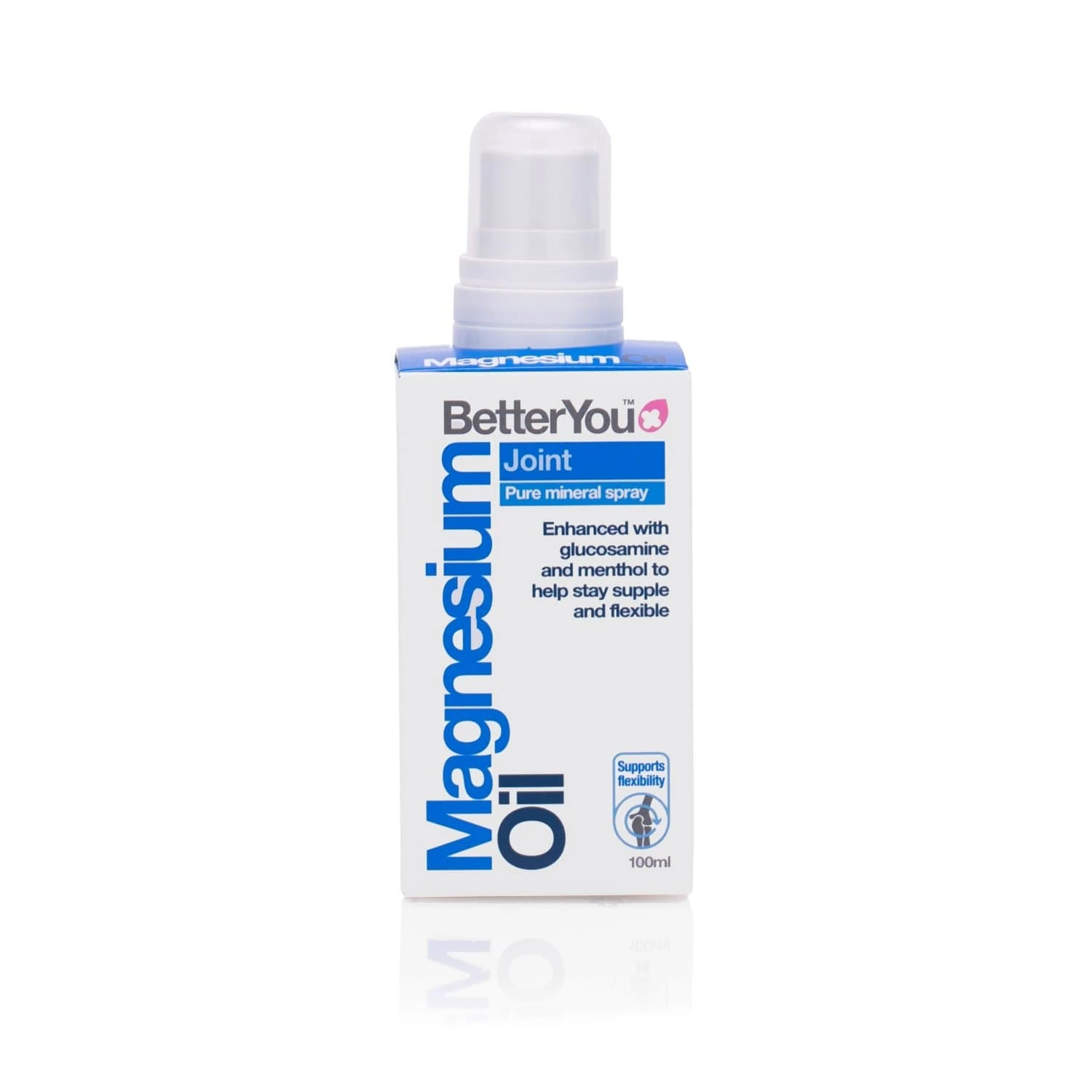BetterYou Magnesium Oil Joint Spray
