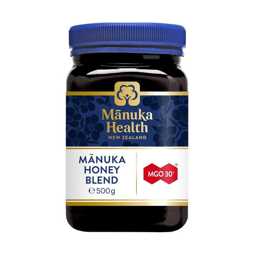 Manuka Honey Blend MGO 30+ 500g