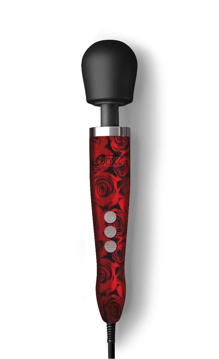 Doxy Die Cast - Roses