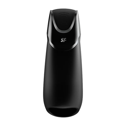 Satisfyer Men Vibration+ - Black
