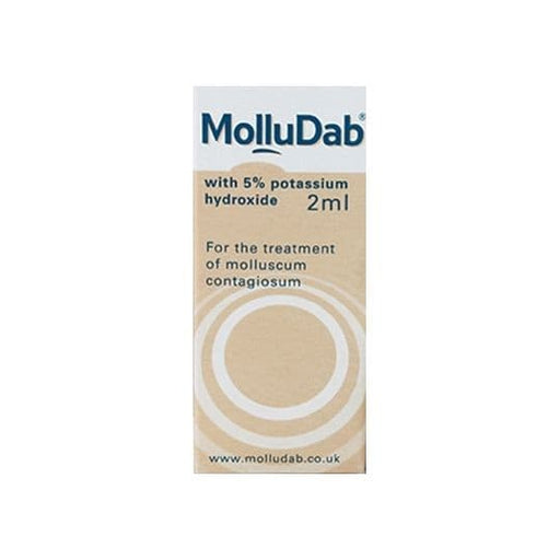 MolluDab 2ml