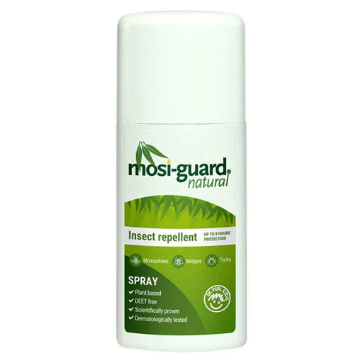 Mosi-Guard Natural Insect Repellent