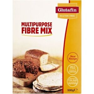 Glutafin Multipurpose Fibre Mix