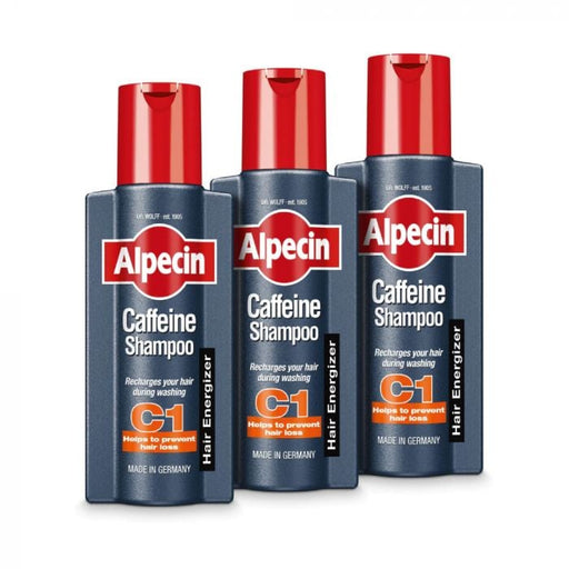 Alpecin C1 Caffeine Shampoo- 250ml