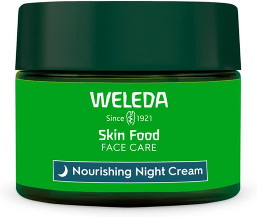 Weleda Skin Food Nourishing Night Cream 40ml