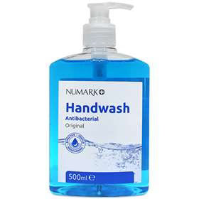 Numark Original Antibacterial Handwash