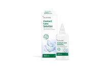 Numark Contact Lens Solution