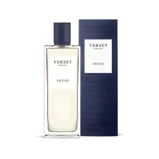 Inspired by Fierce (Abercrombie & Fitch) | Verset Ocean Perfume For Him