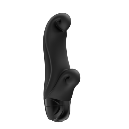 Fun Factory - Ocean - Mini Vibrator - Black - AAA Battery