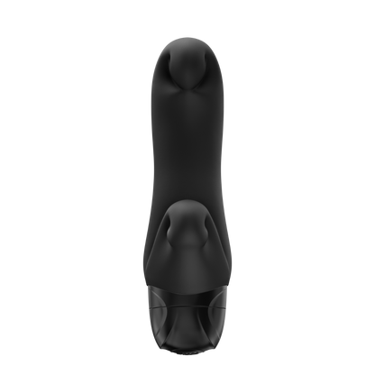 Fun Factory - Ocean - Mini Vibrator - Black - AAA Battery