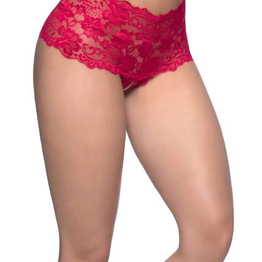 Oh La La Cheri - Goodnight Kiss Panty