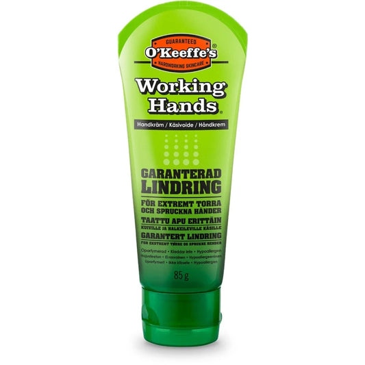 O’Keeffes Working Hands 85G Tube