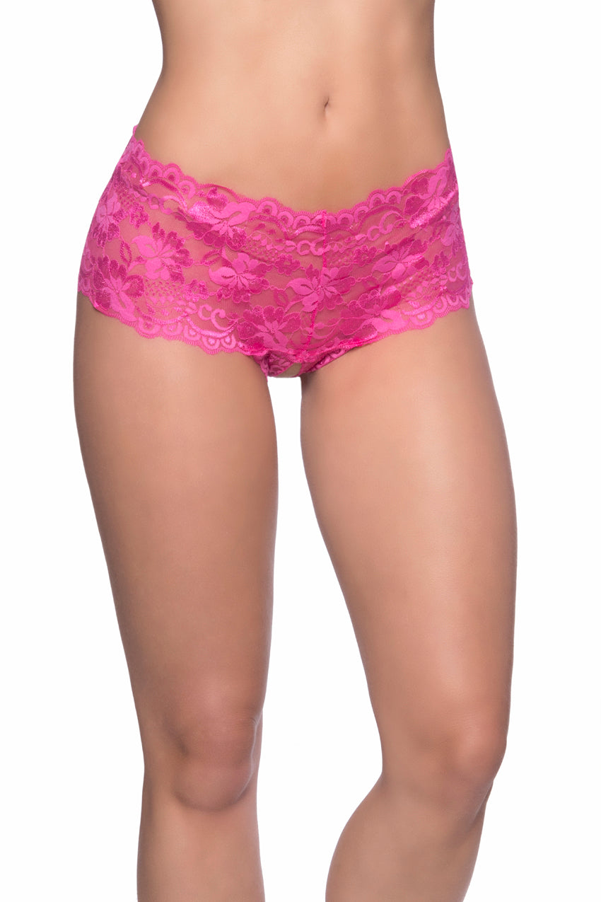 Oh La La Cheri - Goodnight Kiss Panty
