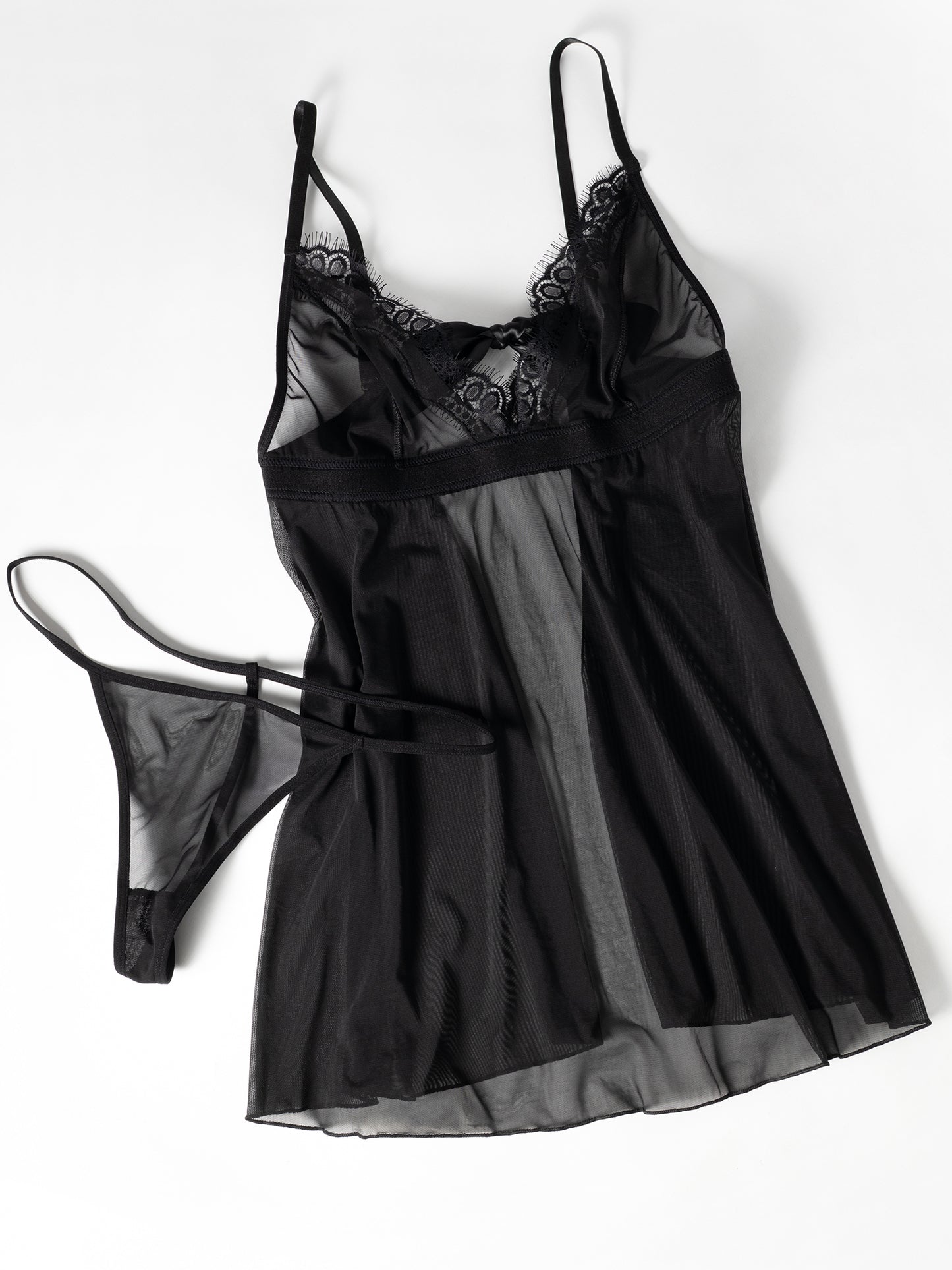 Oh La La Cheri - Astra Babydoll