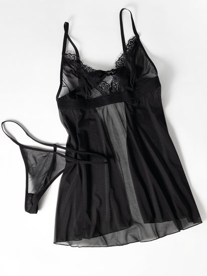 Oh La La Cheri - Astra Babydoll