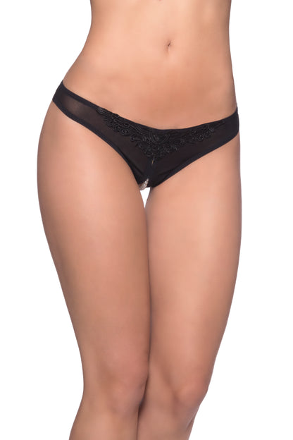 Oh La La Cheri - Paradise Panty