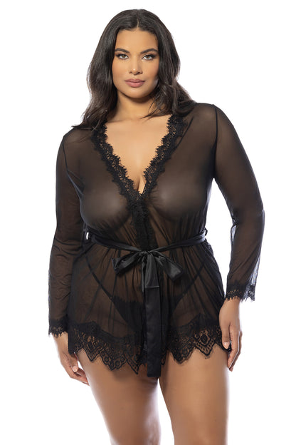 Oh La La Cheri - Provence Robe