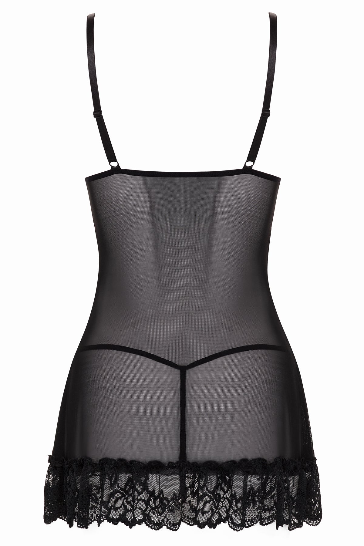 Oh La La Cheri - Valentine Babydoll