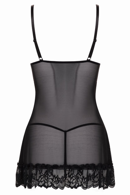 Oh La La Cheri - Valentine Babydoll