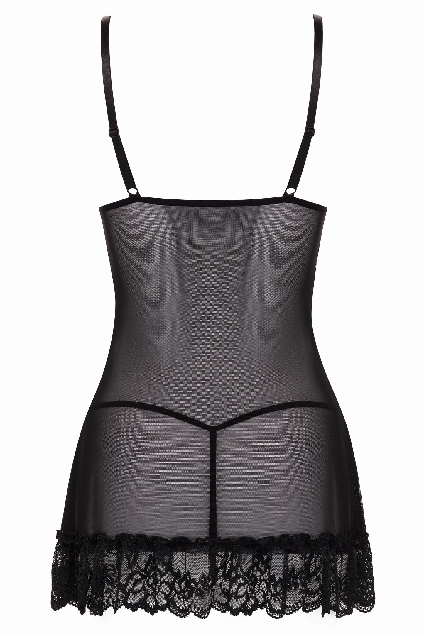 Oh La La Cheri - Valentine Babydoll