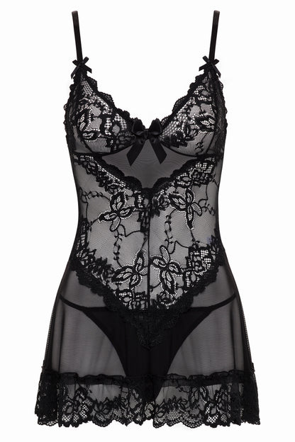 Oh La La Cheri - Valentine Babydoll