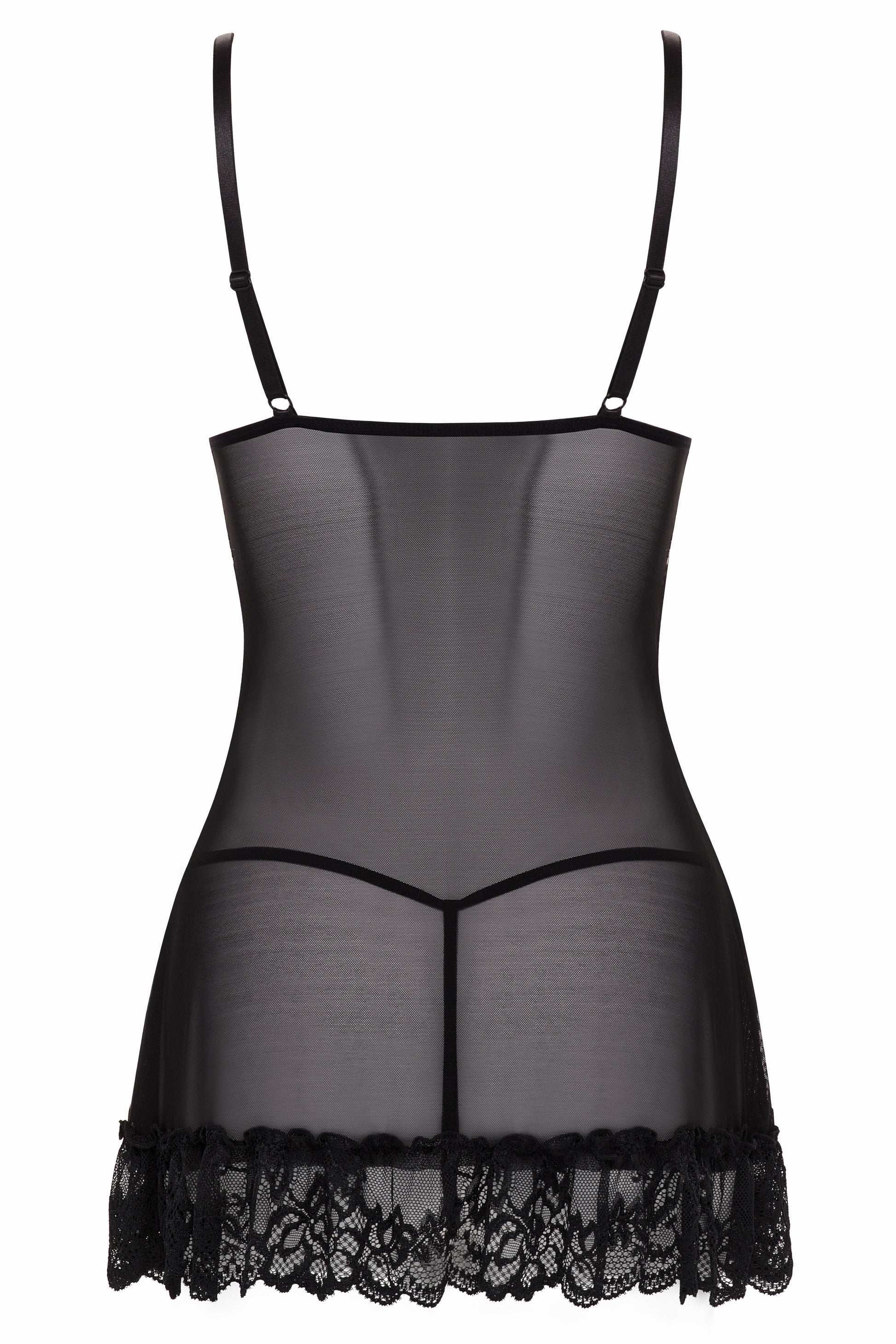 Oh La La Cheri - Valentine Babydoll
