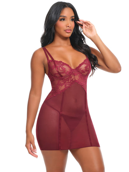 Oh La La Cheri - Marisol Babydoll