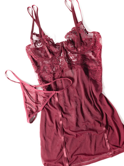 Oh La La Cheri - Marisol Babydoll