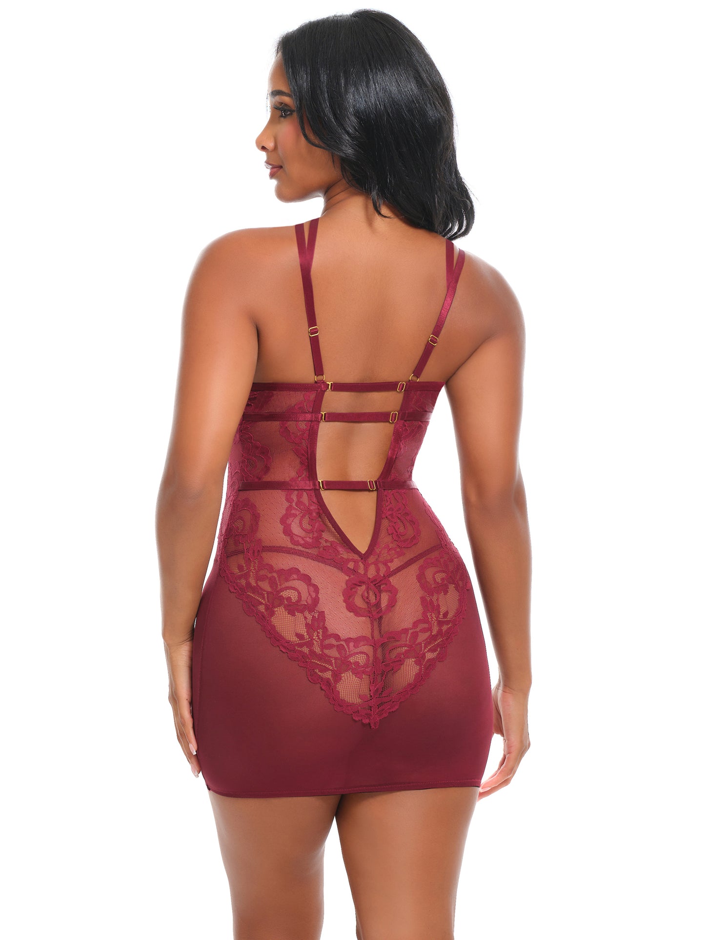 Oh La La Cheri - Marisol Babydoll