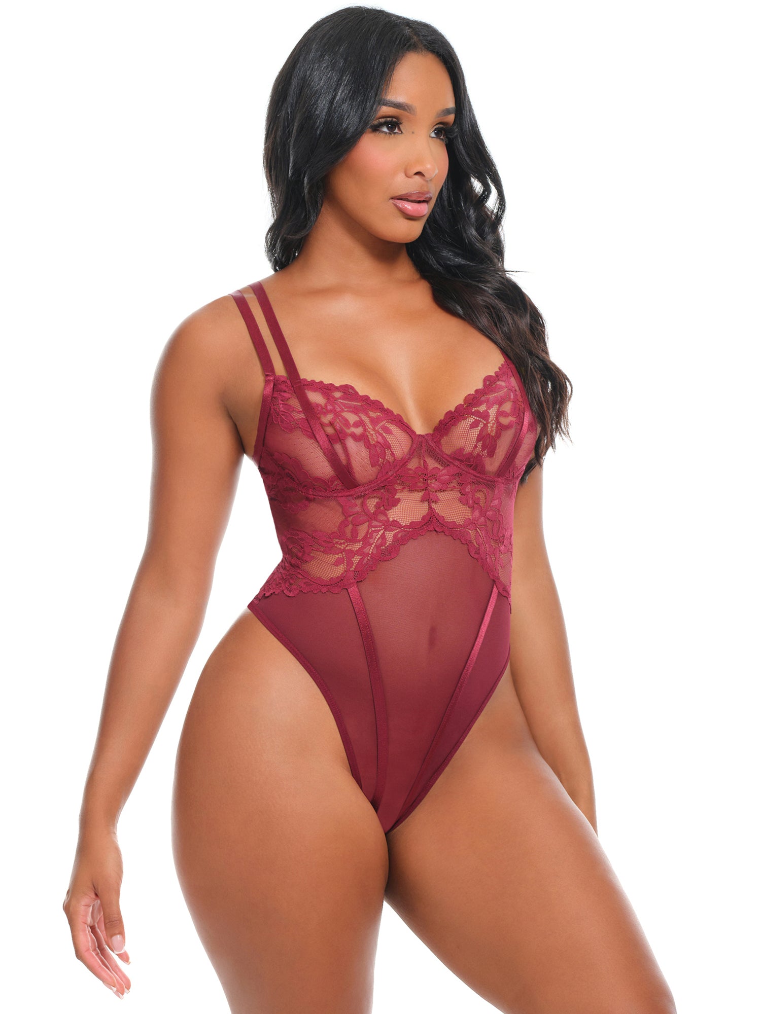 Oh La La Cheri - Marisol Teddy