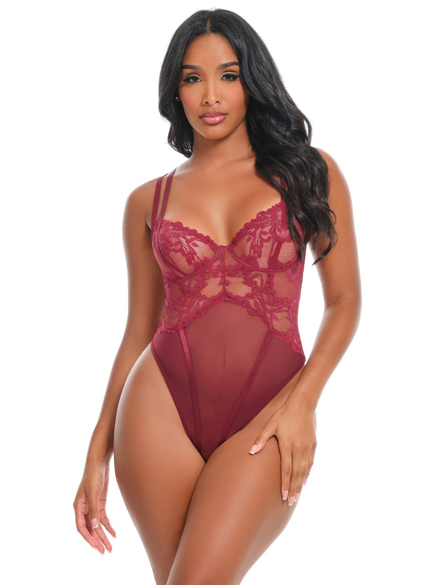 Oh La La Cheri - Marisol Teddy