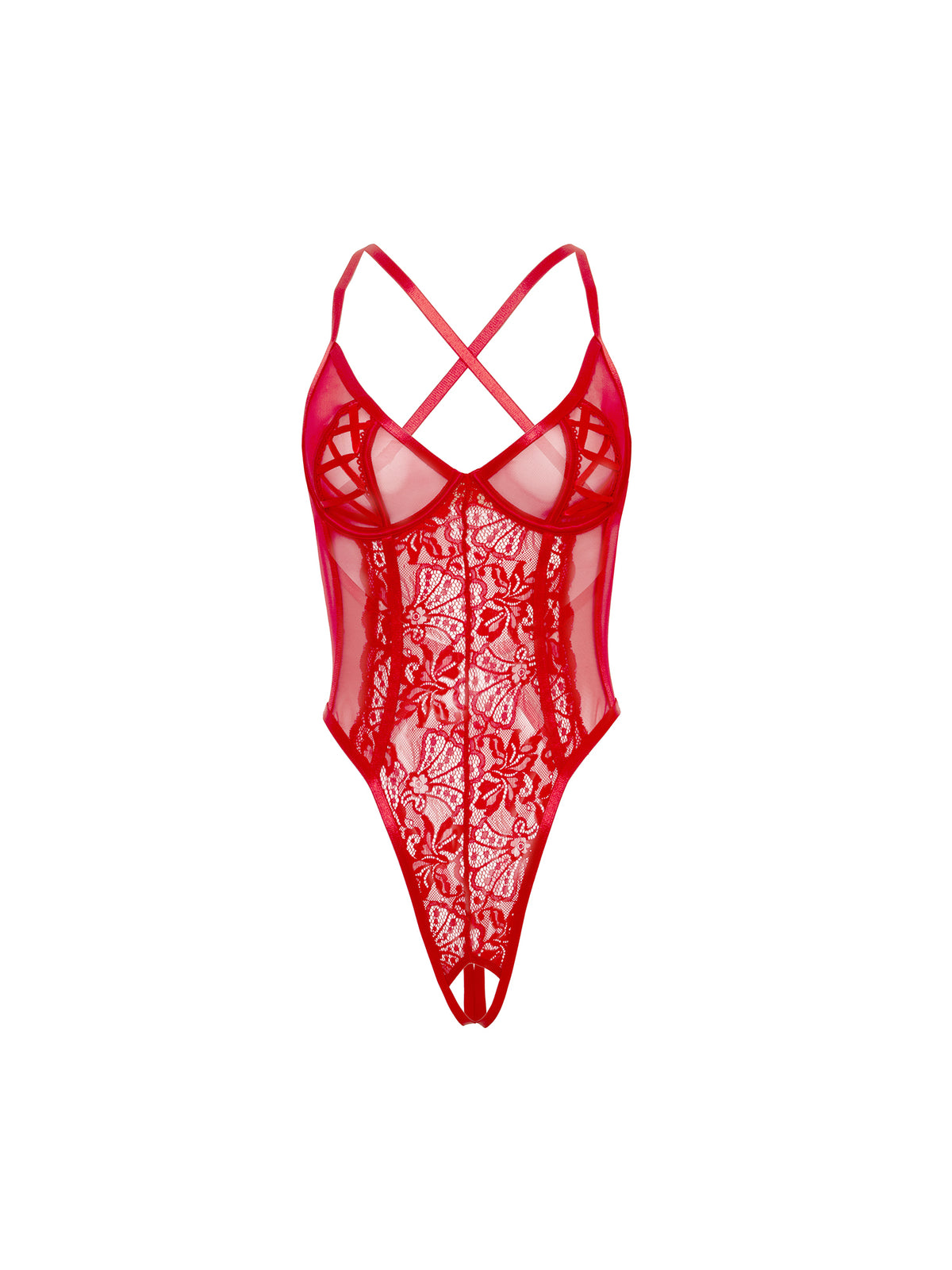 Oh La La Cheri - Brielle Teddy