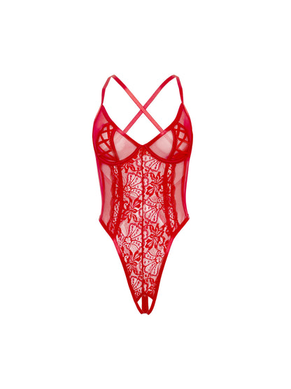 Oh La La Cheri - Brielle Teddy