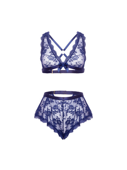 Oh La La Cheri - Gladys 2 Pc Set