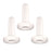 Kiiroo - Onyx+ Replacement Sleeve - 3 Pack