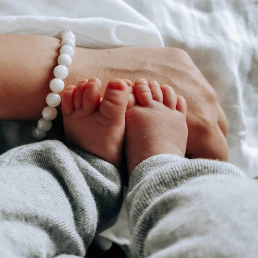 Maternity Movement Bracelet - AMAGO